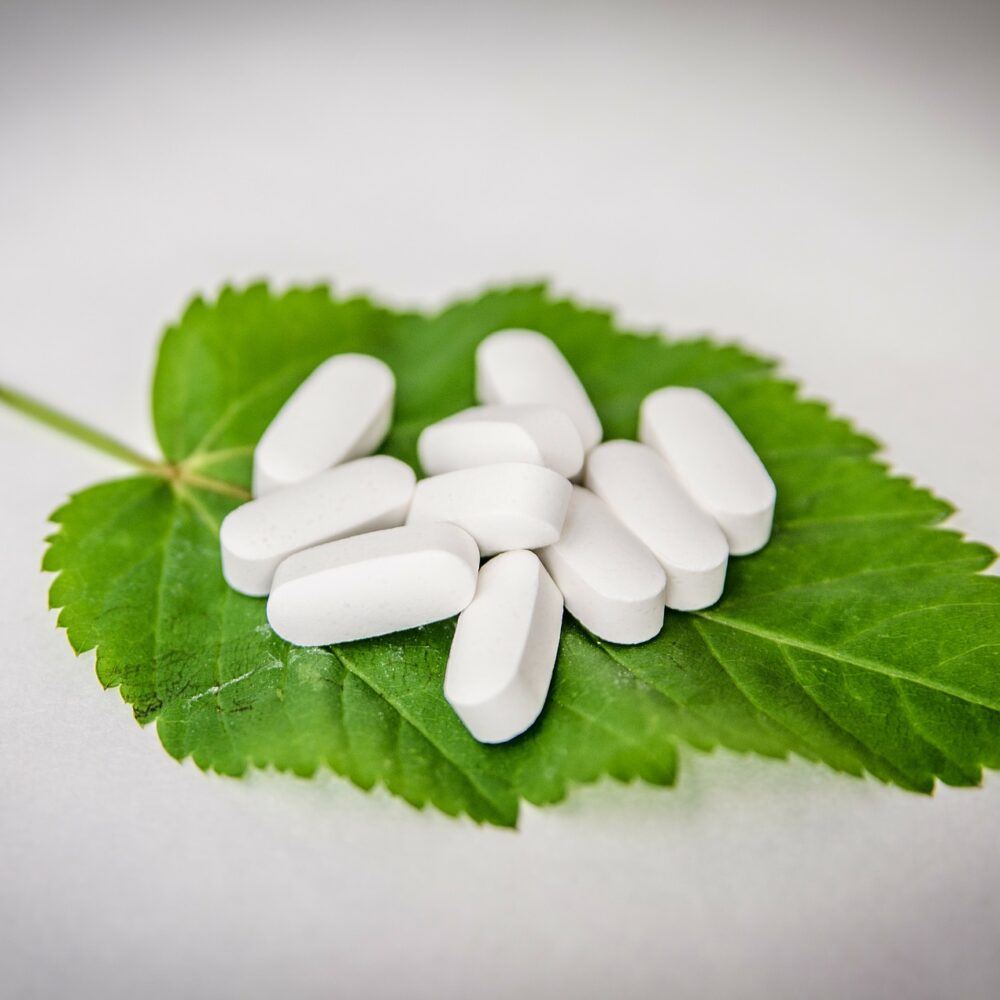 3 steps to maximising your collagen