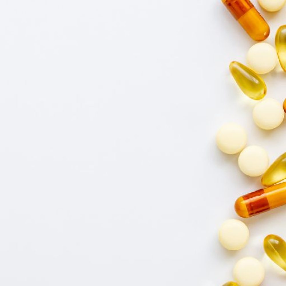The Glow Guide to Omega-3s: Why These Fats Matter More Than You Think