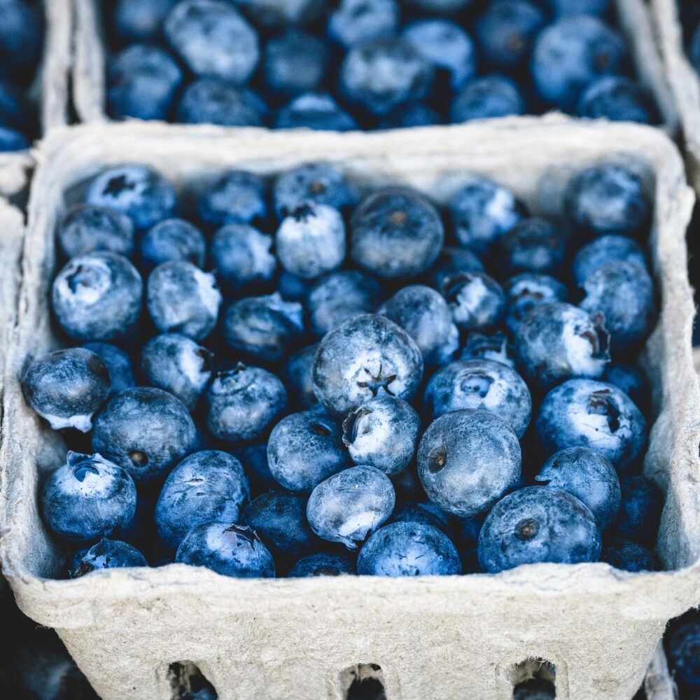 Berry Breakfast Bake