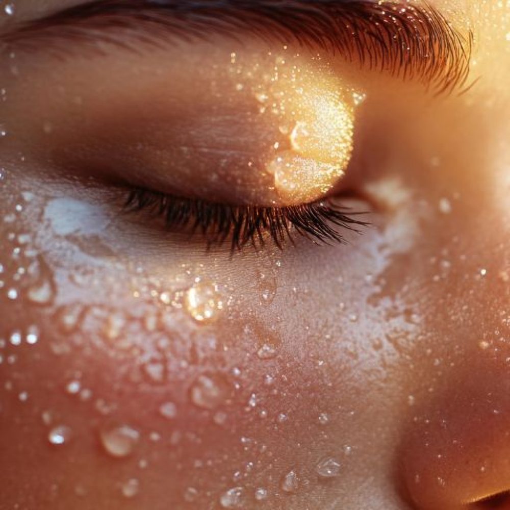 The Glow Guide to Hydration: What Your Skin’s Really Thirsty For