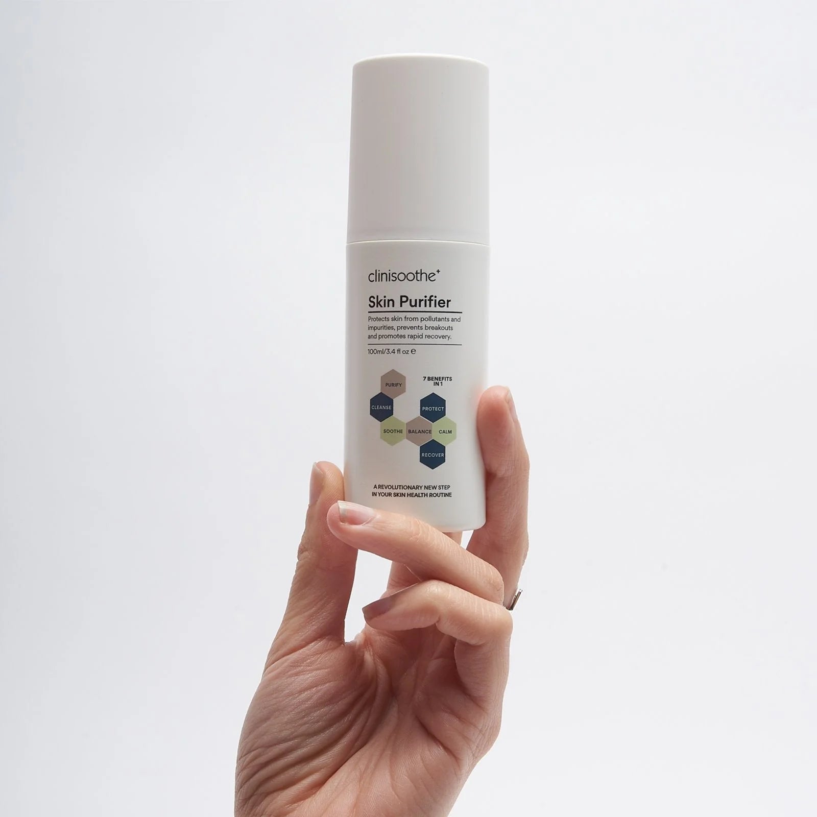 Clinisoothe Skin Purifier
