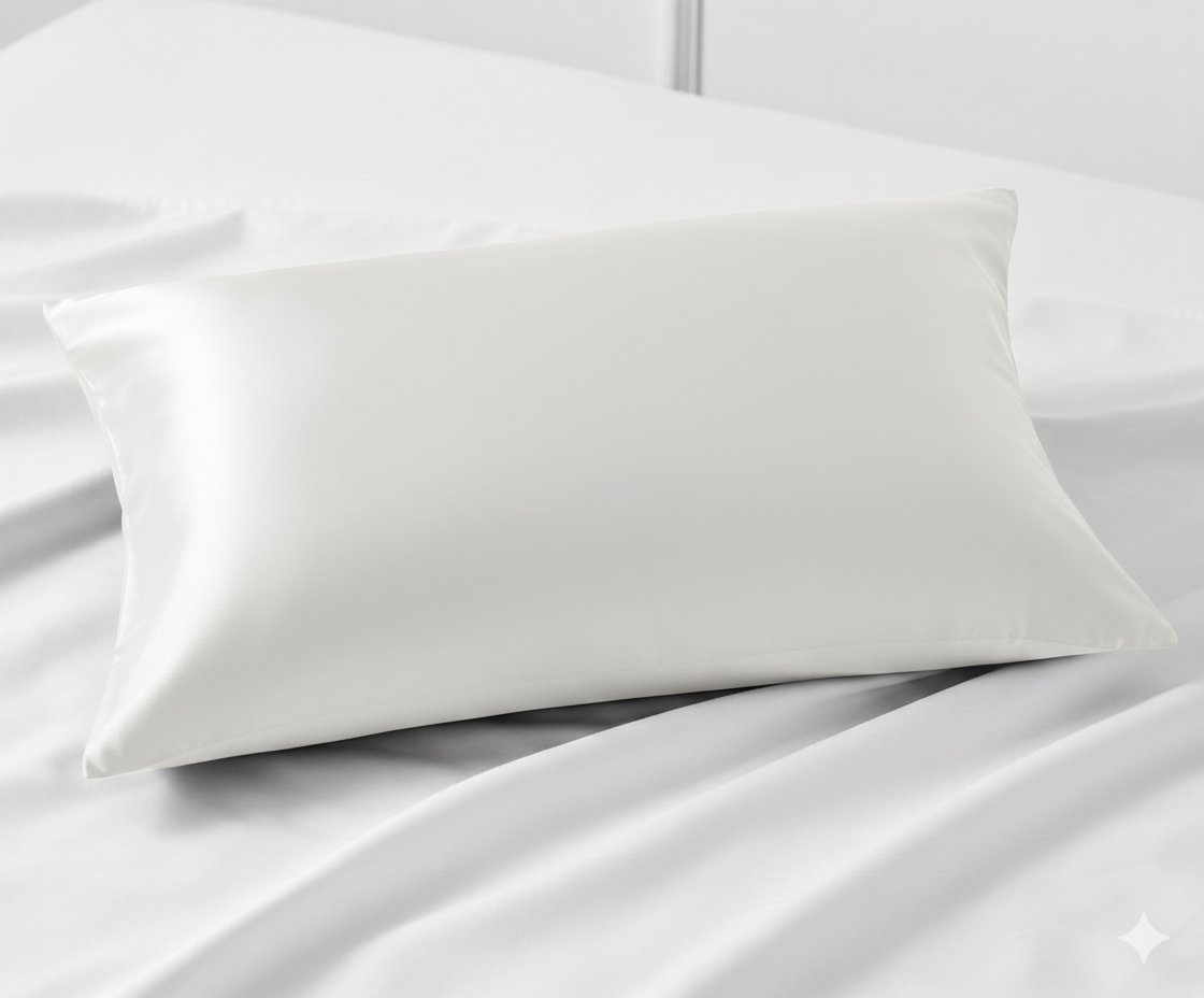 Silk Pillowcase