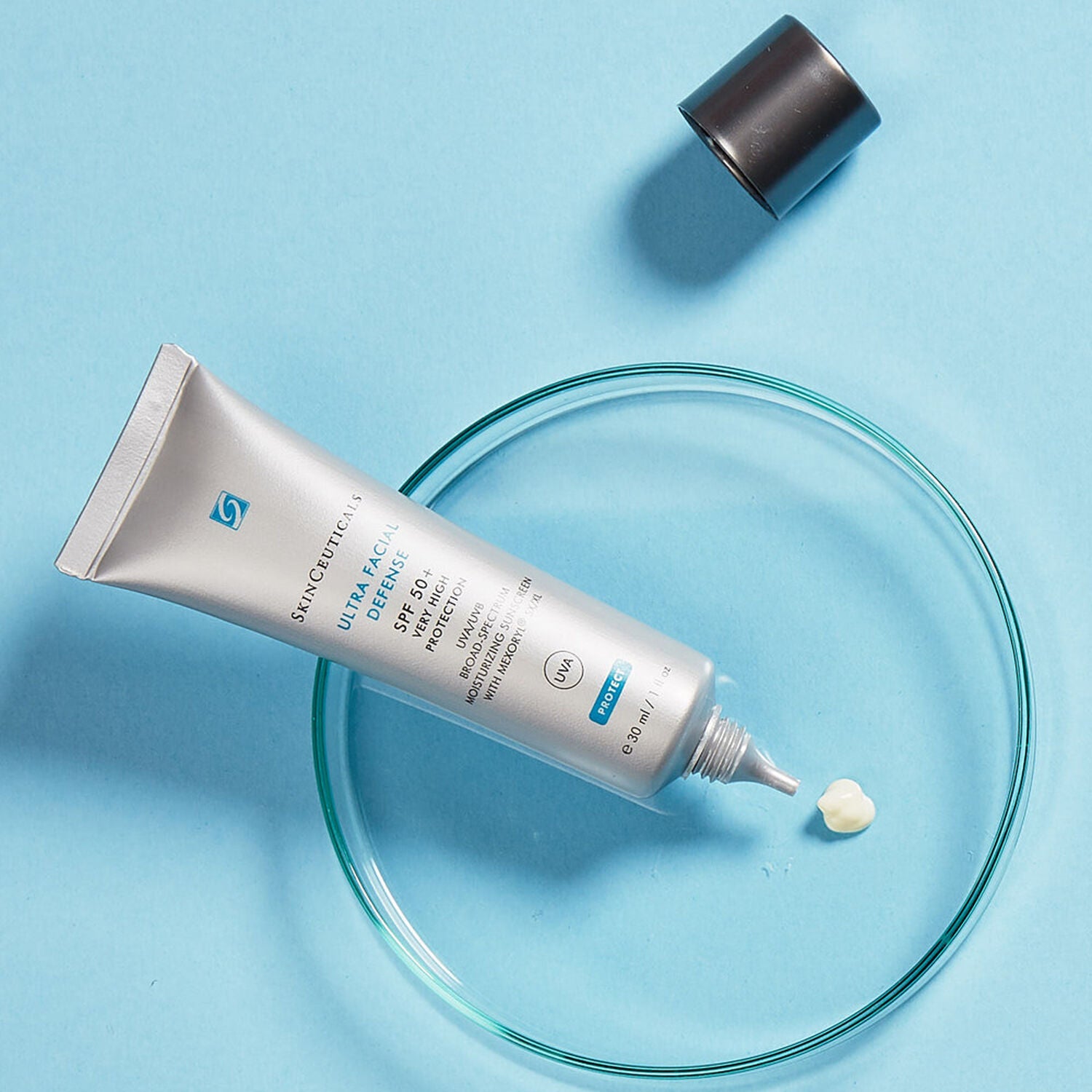 SkinCeuticals Ultra Facial UV Defense SPF50