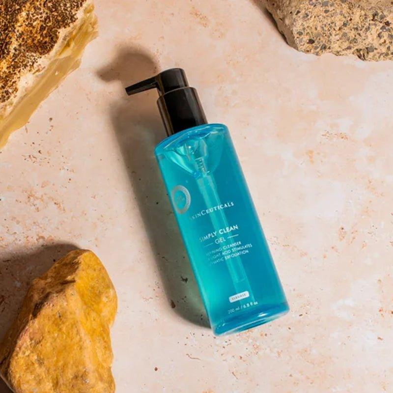 SkinCeuticals Simply Clean Gel