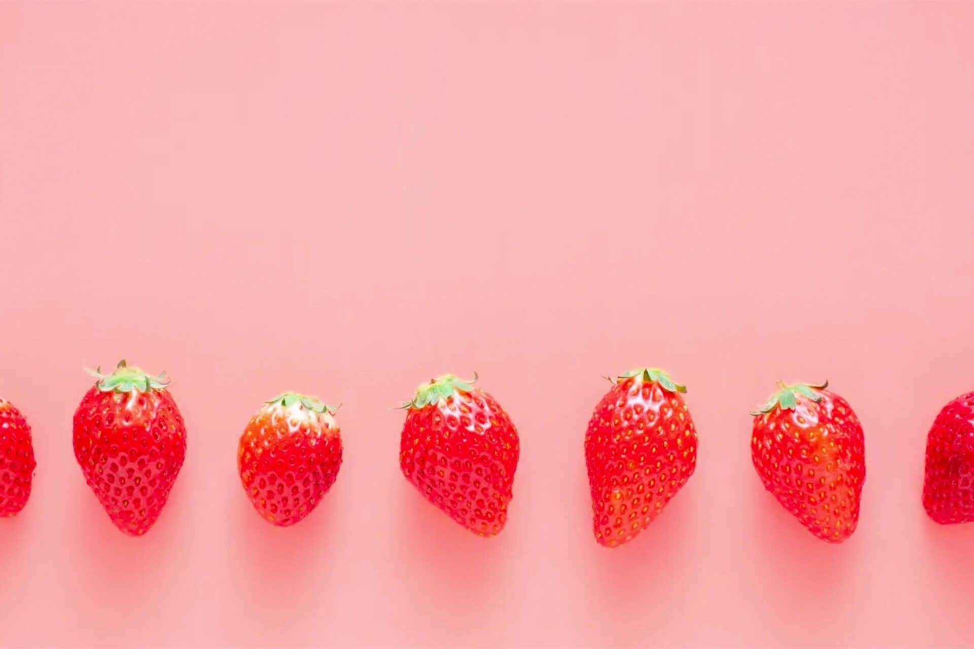 DIY Strawberry Dioralyte