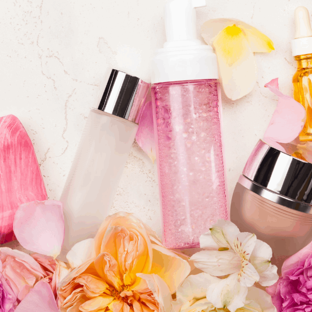 Basic Skincare Guide
