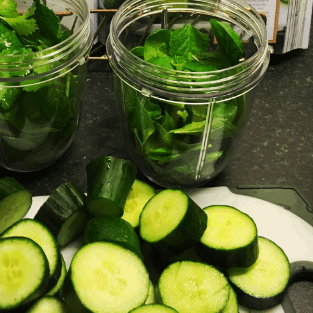 The benefits of chlorophyll, and why it's my favourite supplement