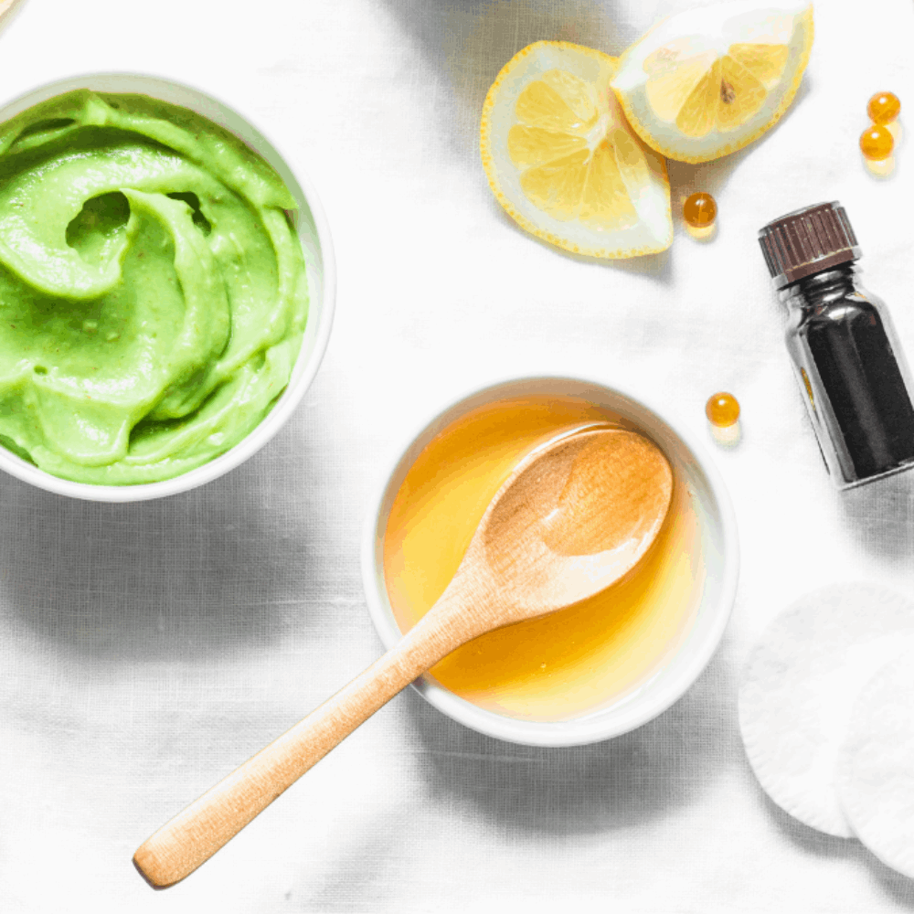 Super smoothie to boost your immune system