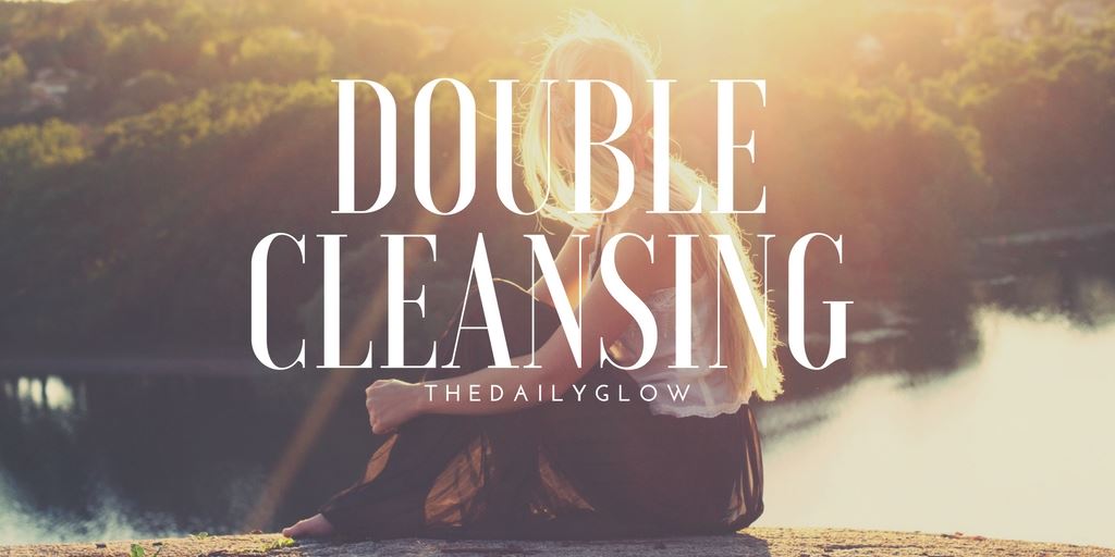 The expert's guide to cleansing your face