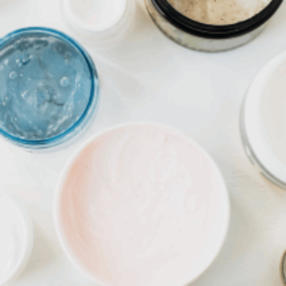 Glow Guide: Face Masks
