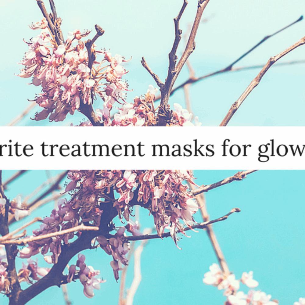 The 5 best face masks for glowing skin