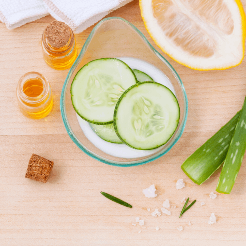 Glow Guide: Products for Oily Skin