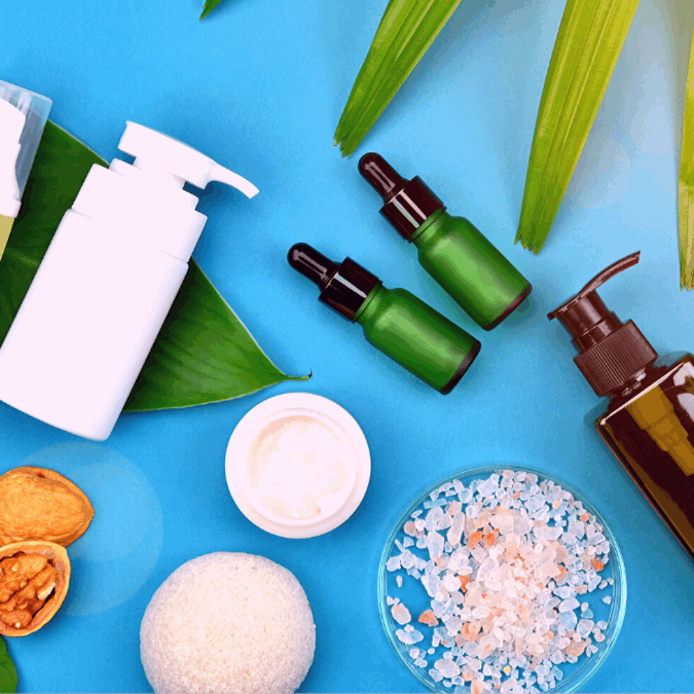 Glow Guide: Basic Skincare Routine