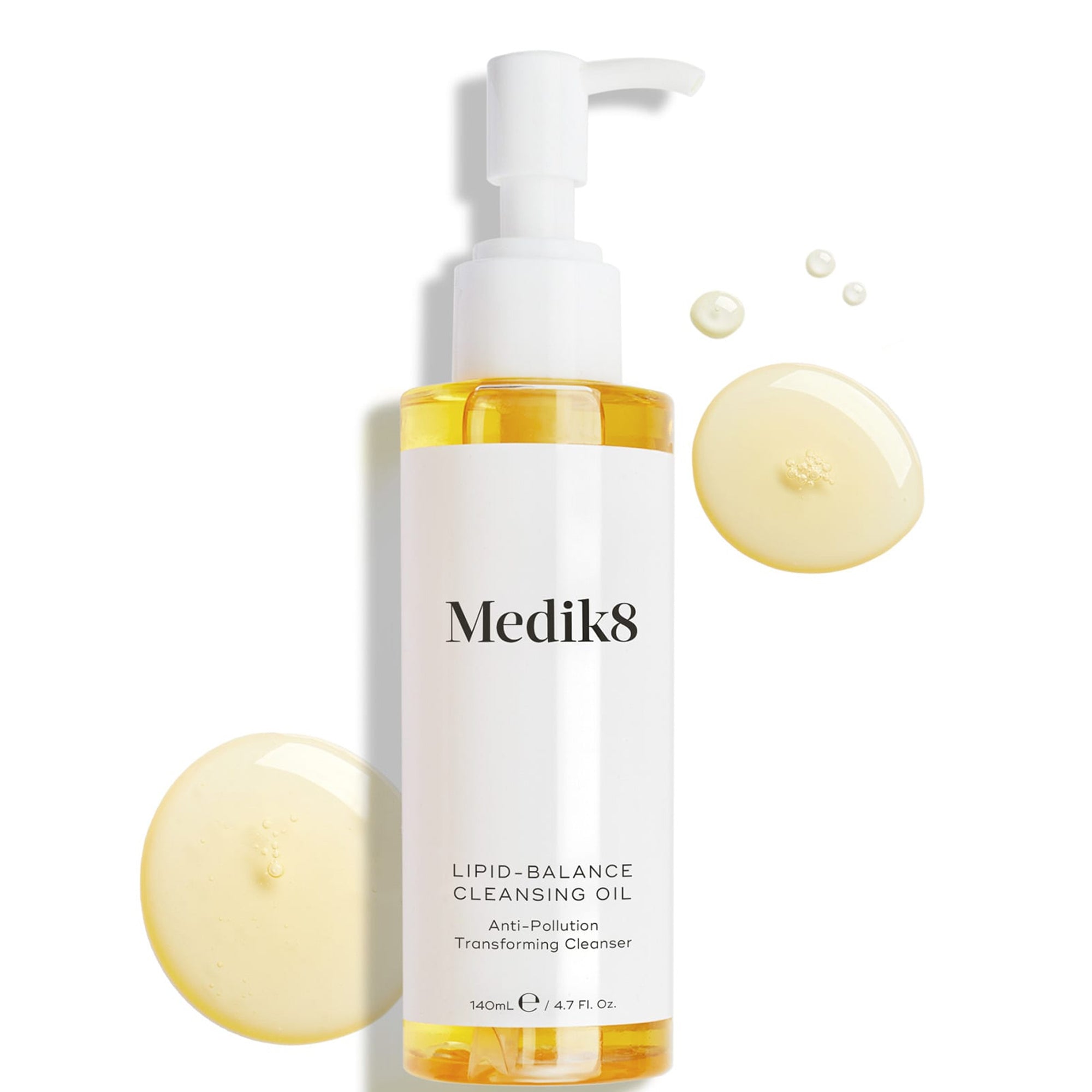 Medik8 Lipid Balance Cleansing Oil