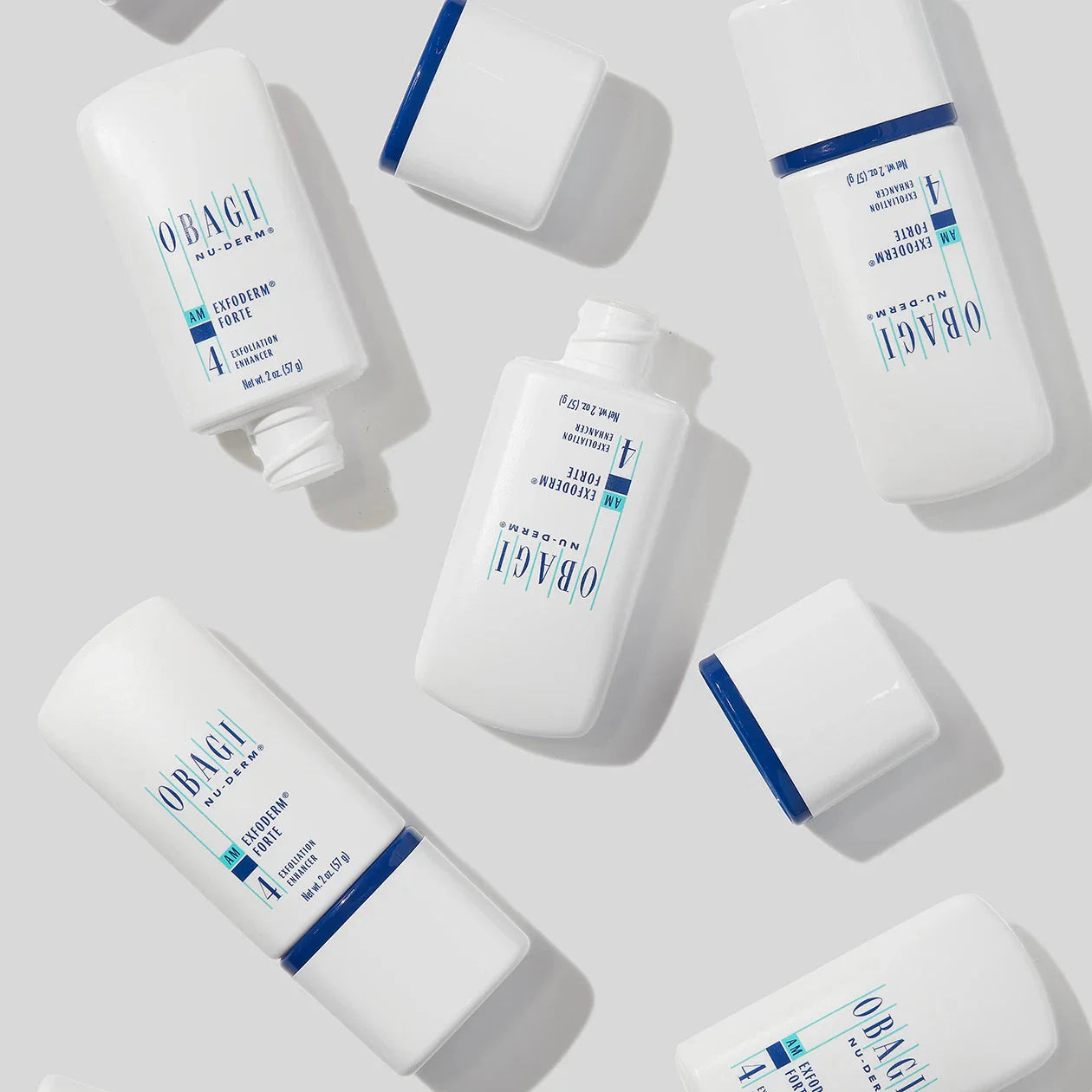 Obagi Nu‑Derm Exfoderm