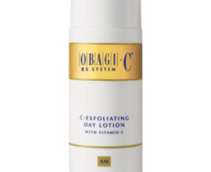 Obagi-C Rx Exfoliating Day Lotion