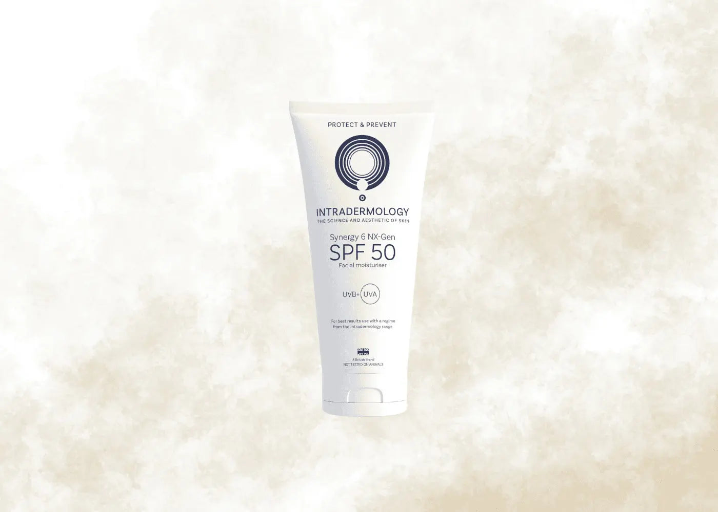 Synergy6 NX-Gen SPF 50