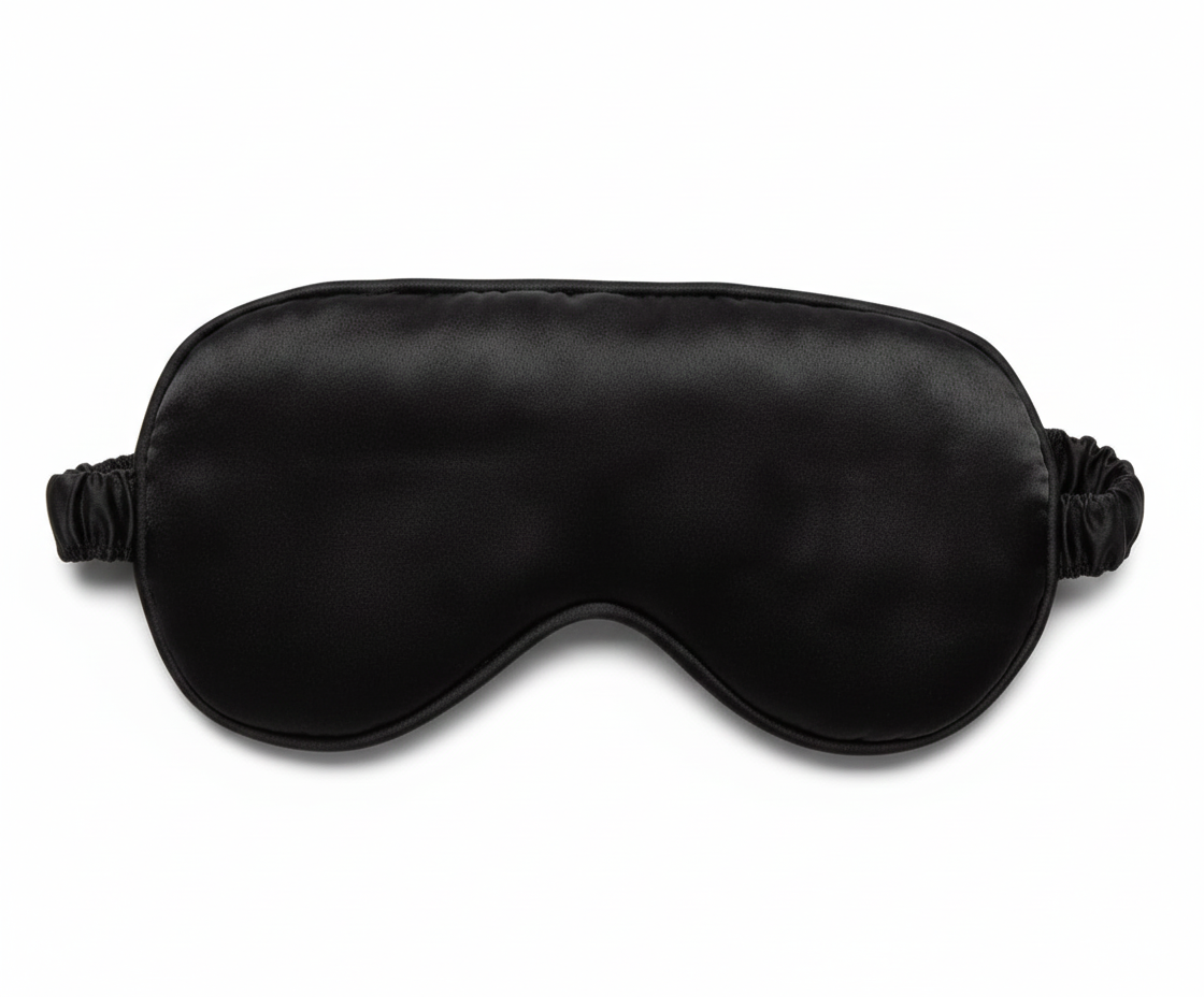 Silk Eye Mask