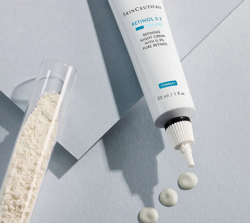 SkinCeuticals Retinol 0.3%