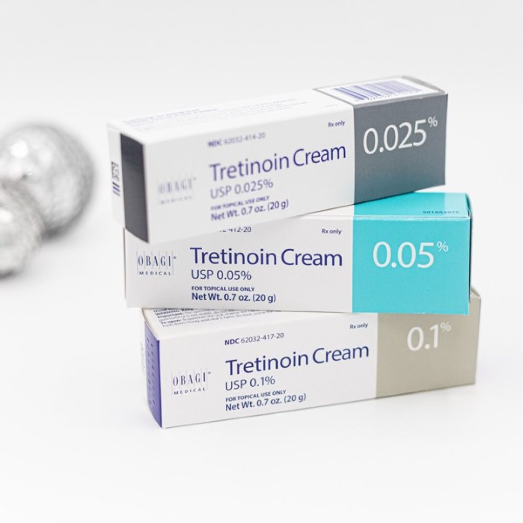 Obagi Tretinoin