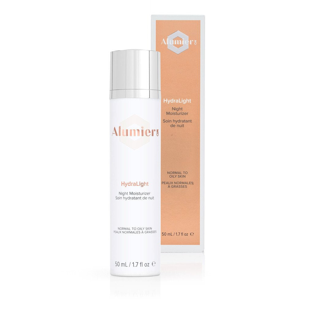 Alumier HydraLight Moisturiser