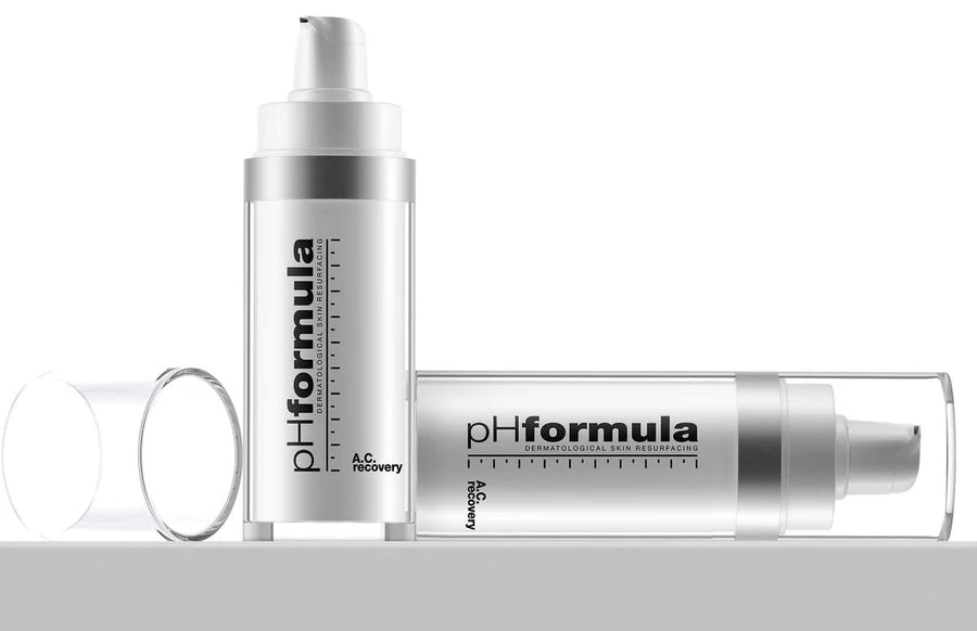 pHformula AC Recovery Serum