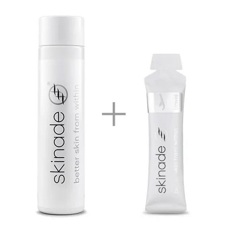 Skinade