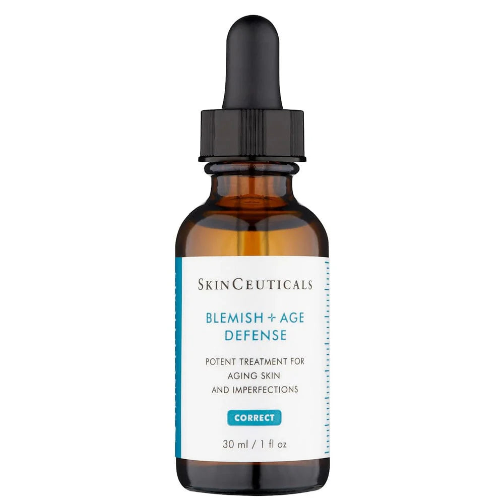 SkinCeuticals Blemish and Age Defense