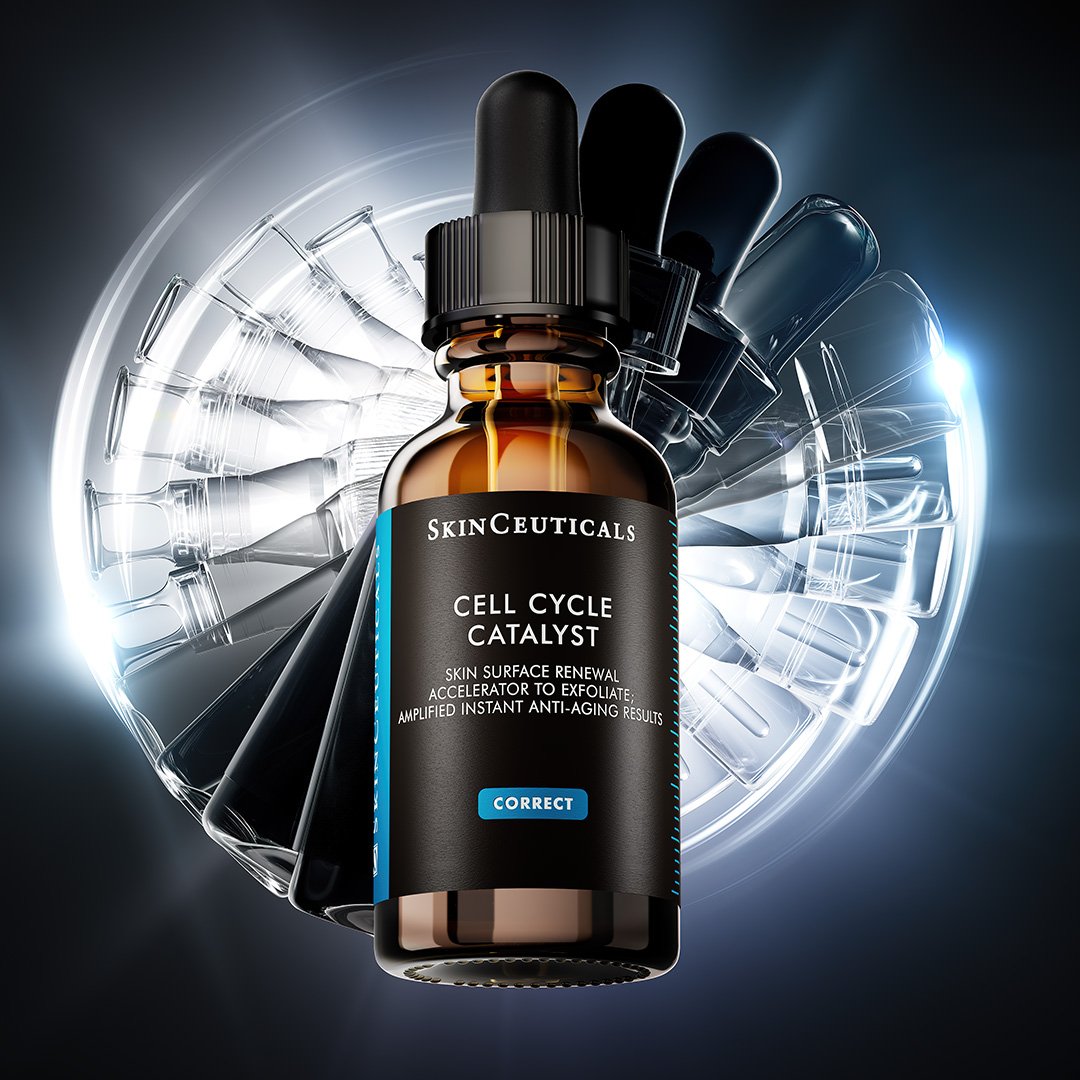 SkinCeuticals Cell Cycle Catalyst