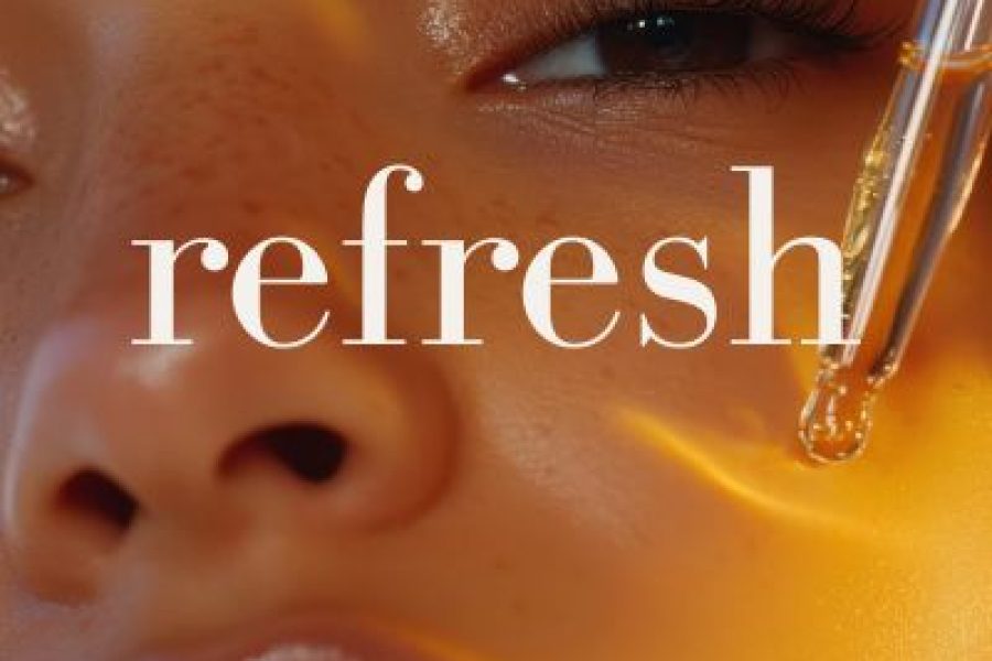 skin resurfacing
