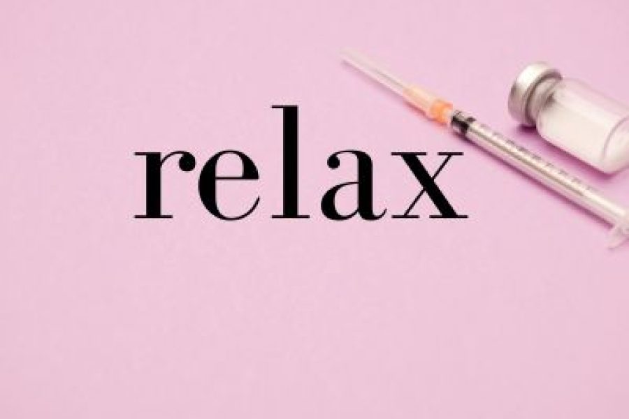 inject – relax