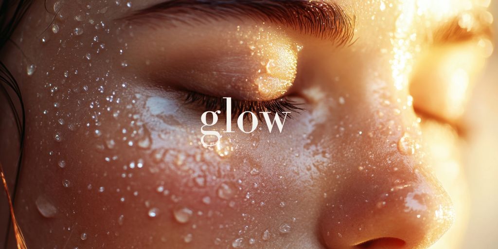 treatments header - glow