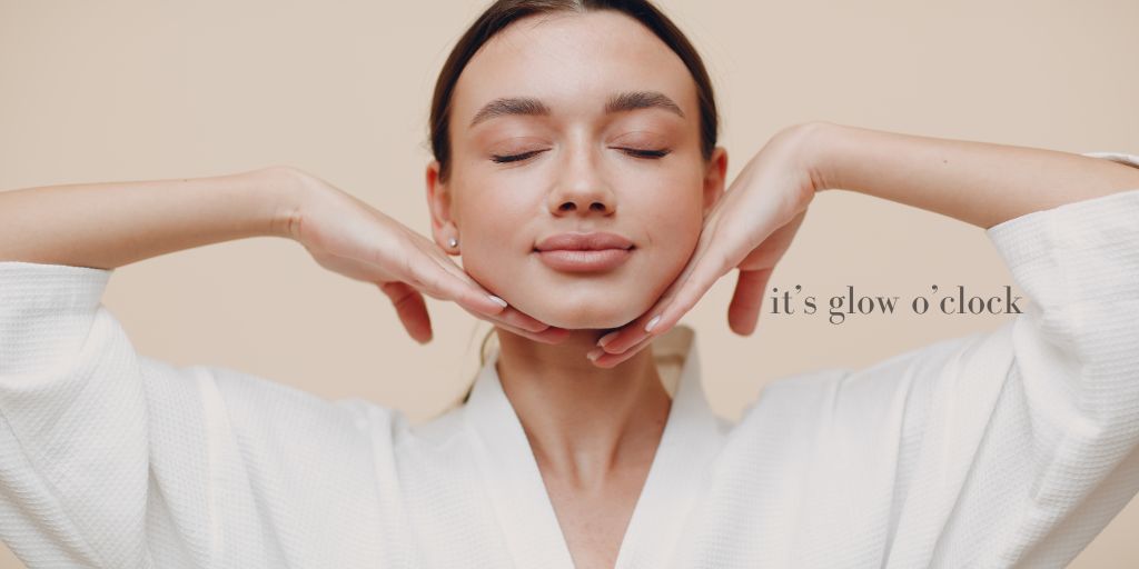 booking online glow clinic