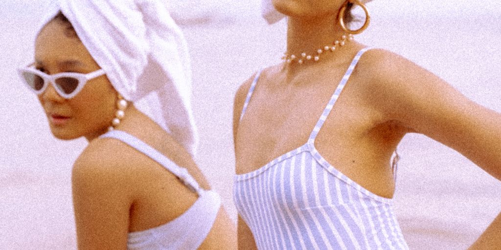 The Glow Guide to Sunscreen: Protect Your Glow Year-Round