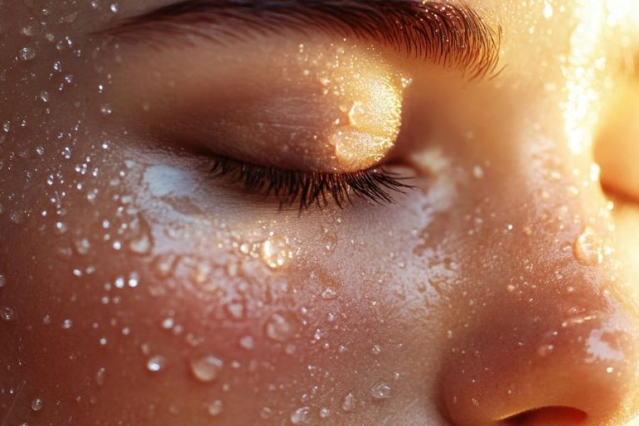 The Glow Guide to Hydration: What Your Skin’s Really Thirsty For