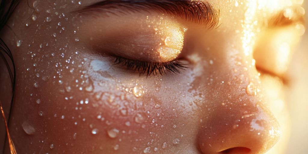 The Glow Guide to Hydration: What Your Skin’s Really Thirsty For