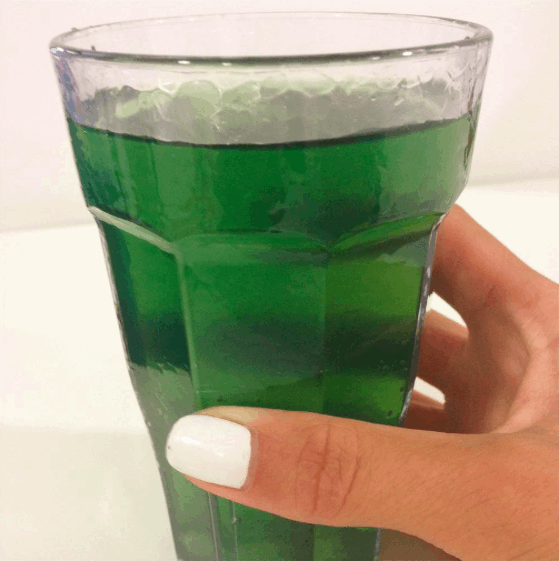 Chlorophyll | The Glow Clinic