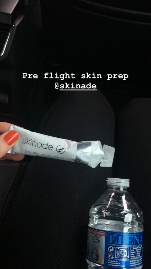 collagen | skinade | the glow clinic | skin supplements