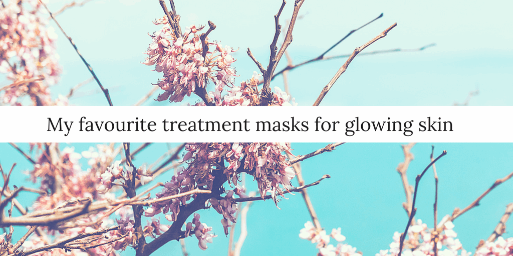 The 5 best face masks for glowing skin