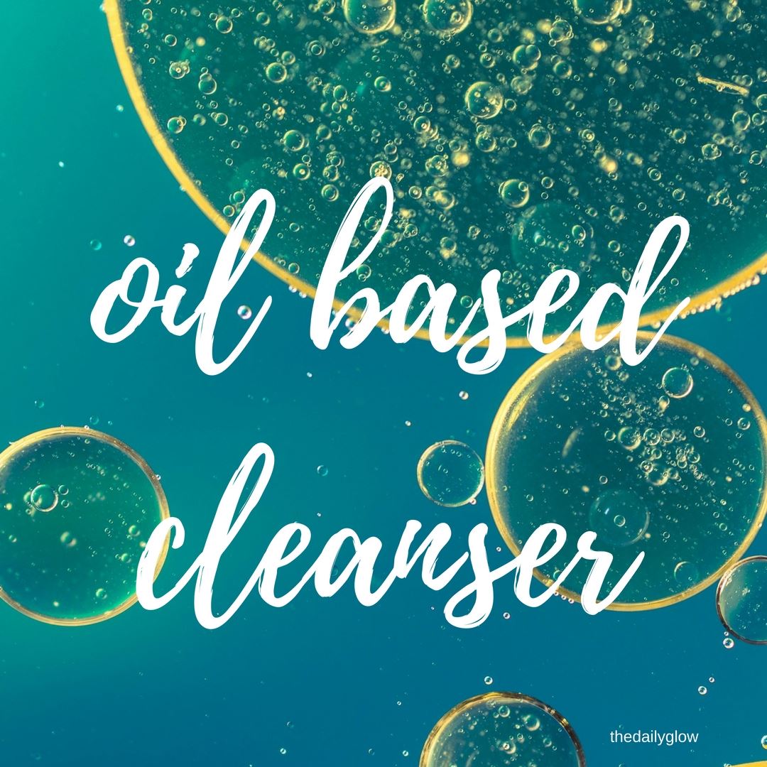 The expert's guide to cleansing your face The Glow Clinic