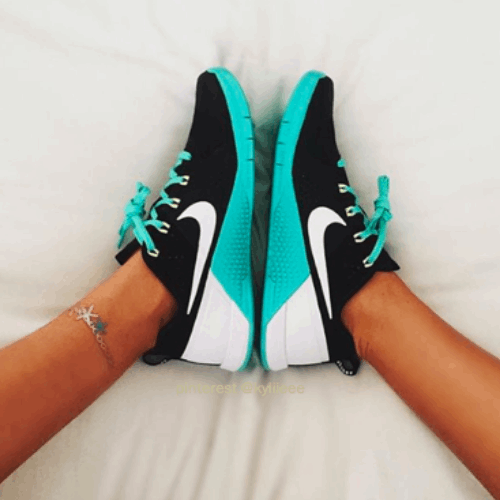 runner's feet | the glow clinic