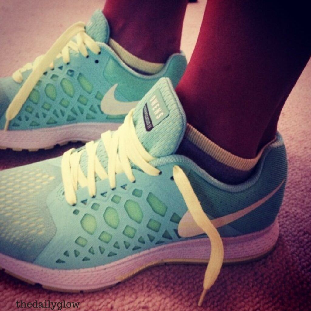 How to avoid "runner's face" The Glow Clinic