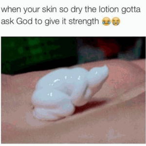 skin health meme| The Daily Glow