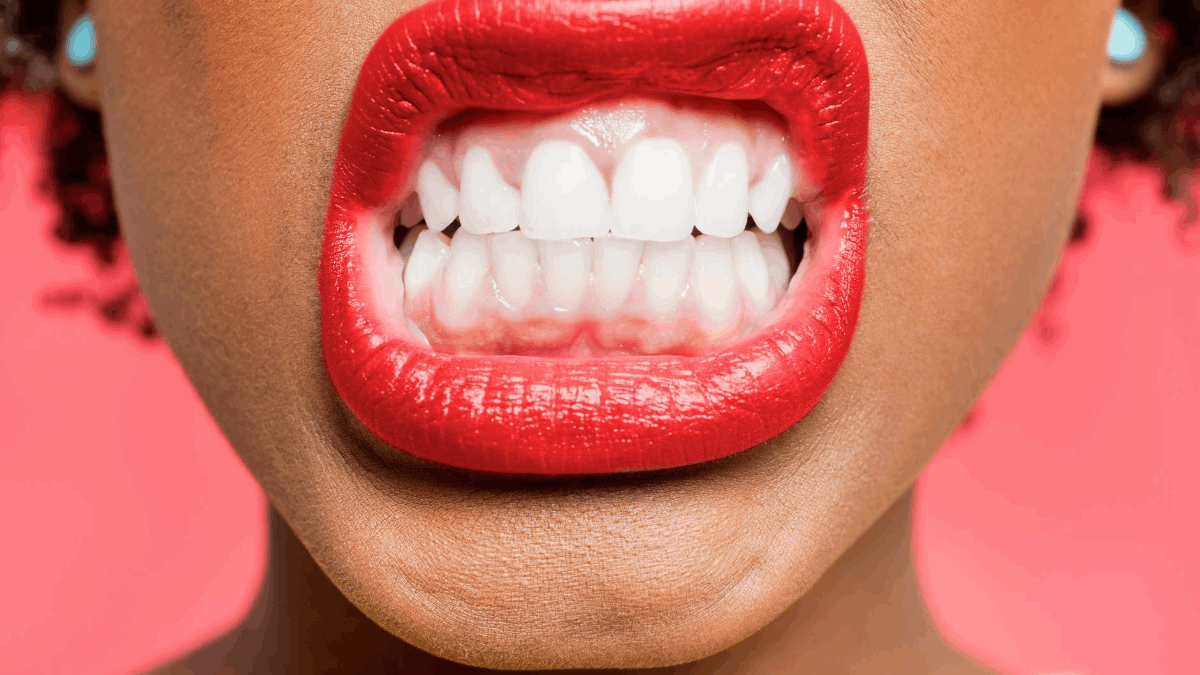 Botox and teeth grinding…what’s the deal?